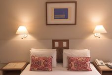 Others Oft Tamandare Plaza Hotel