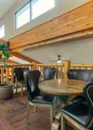 Lobi Best Western Plus McCall Lodge & Suites