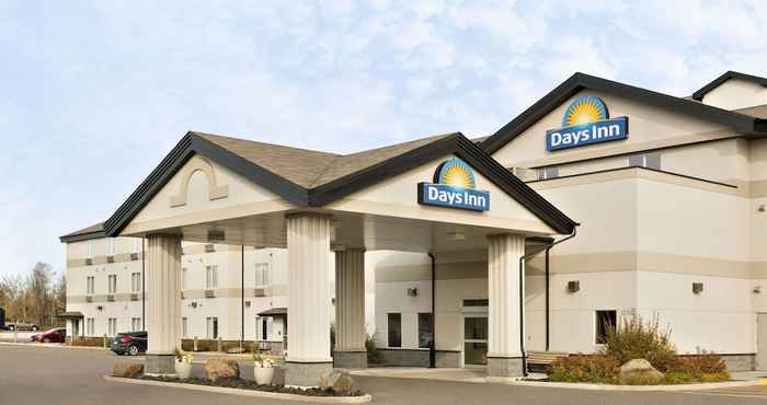 Others Days Inn by Wyndham Thunder Bay North