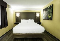 기타 5 Days Inn by Wyndham Fallsview