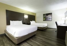 기타 3 Days Inn by Wyndham Fallsview