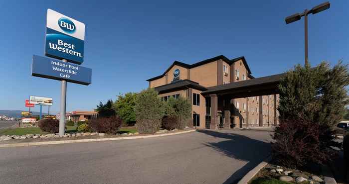 Others Best Western Cranbrook Hotel