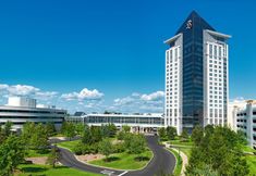 その他 2 The Brook at Turning Stone Resort Casino