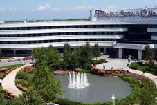 その他 The Brook at Turning Stone Resort Casino
