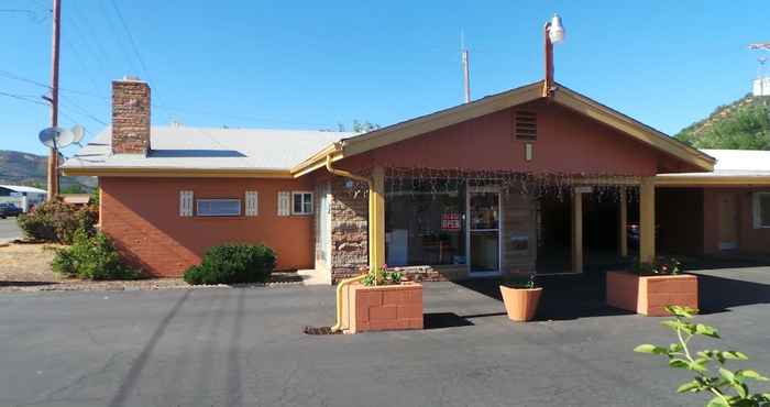 Others Relax Inn of Yreka