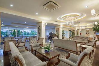 Others 4 Crystal Tat Beach Golf Resort & Spa - All Inclusive