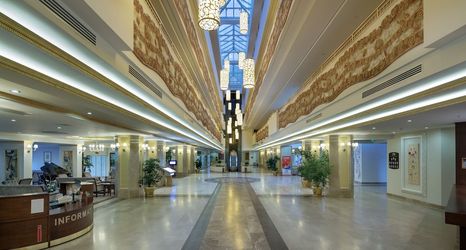 기타 2 Crystal Tat Beach Golf Resort & Spa - All Inclusive