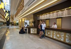 기타 3 Crystal Tat Beach Golf Resort & Spa - All Inclusive