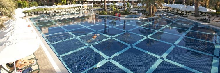 기타 Crystal Tat Beach Golf Resort & Spa - All Inclusive