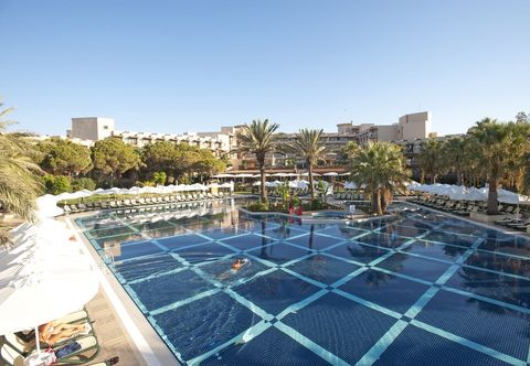 기타 Crystal Tat Beach Golf Resort & Spa - All Inclusive