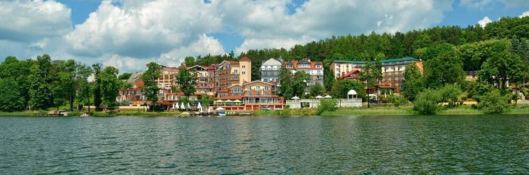 其他 Hotel Solar Palace SPA & Wellness