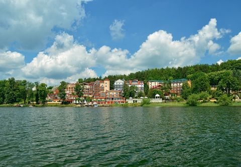 其他 Hotel Solar Palace SPA & Wellness