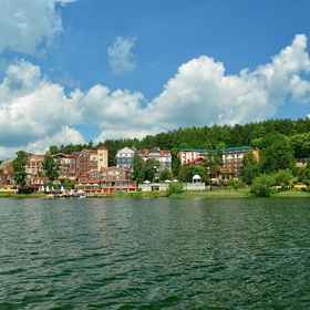 Primary image1Hotel Solar Palace SPA & Wellness,瓦尔米亚-马祖里省飯店