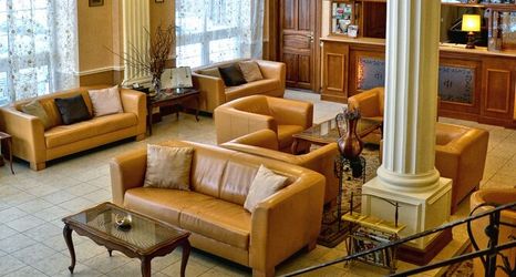 其他 2 Hotel Solar Palace SPA & Wellness