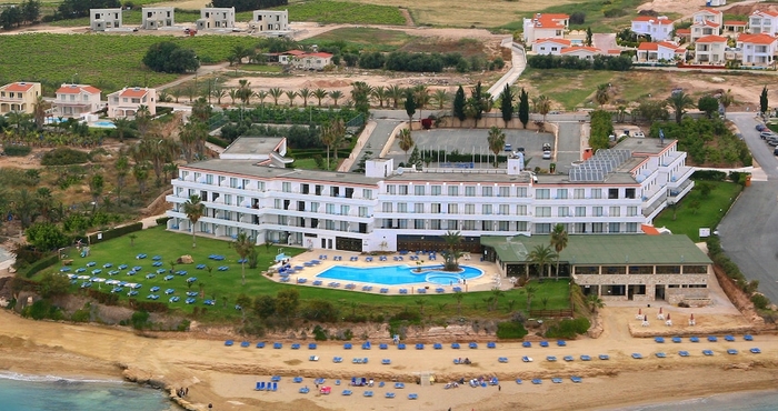 Others Corallia Beach Hotel Apartments
