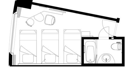 기타 2 Sapporo Prince Hotel