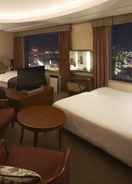 Bilik Sapporo Prince Hotel