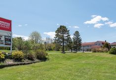 Others 5 Canadas Best Value Inn & Suites Summerside