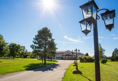 Others 4 Canadas Best Value Inn & Suites Summerside
