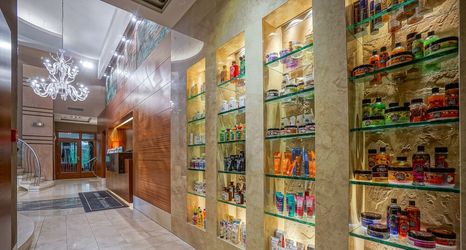 기타 2 Farmona Hotel Business & Spa