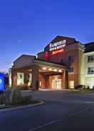 ภาพหลัก Fairfield Inn & Suites by Marriott Chattanooga South/East Ridge