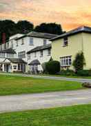 ภาพหลัก Best Western Exeter Lord Haldon Country Hotel