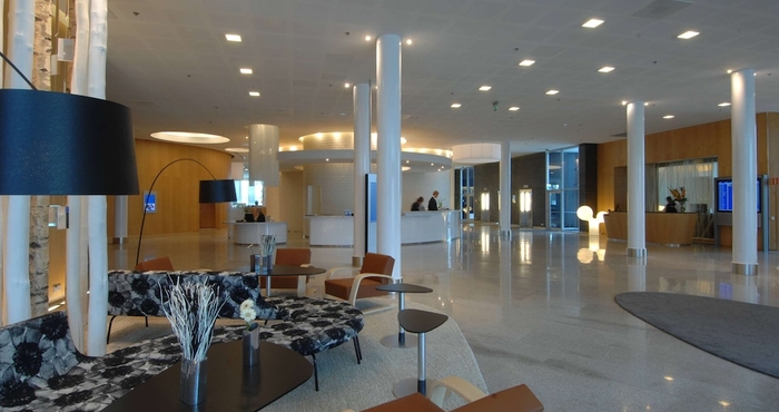 Others Hilton Helsinki Airport