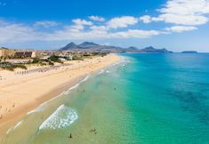 Lain-lain 4 Vila Baleira Suites