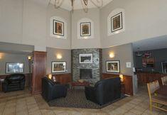 其他 6 Lakeview Inns & Suites - Fort Nelson