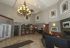 其他 5 Lakeview Inns & Suites - Fort Nelson