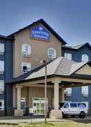 Primary image Lakeview Inns & Suites - Fort Nelson