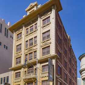 Primary image 1 Adelaide Paringa, West Beach Hotels