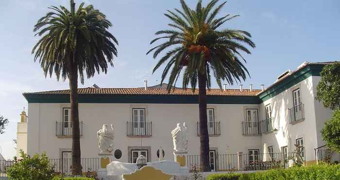 Lainnya Hotel Rural Quinta de Santo António