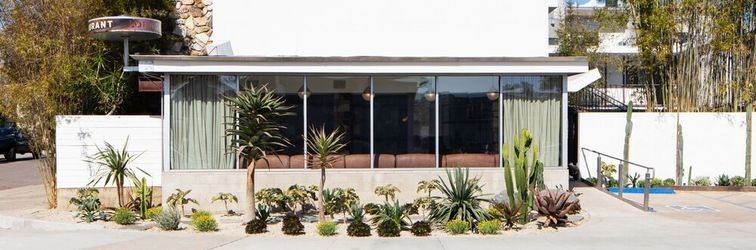 其他 The Pearl Hotel