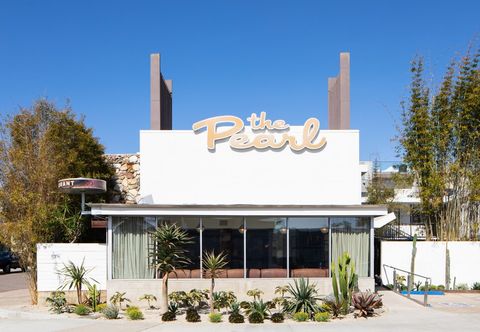 其他 The Pearl Hotel