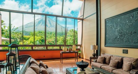 其他 2 Arenal Kioro Suites & Spa