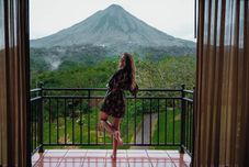 其他 Arenal Kioro Suites & Spa