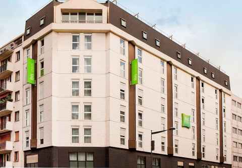 Others ibis Styles Paris Mairie de Montreuil