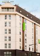 Primary image ibis Styles Paris Mairie de Montreuil