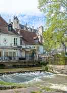 ภาพหลัก The Originals Boutique, Hôtel Le George, Loches