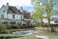 Others The Originals Boutique, Hôtel Le George, Loches