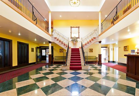 Others Roganstown Hotel & Country Club