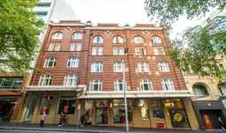 Nomads Sydney - Hostel, Rp 510.540