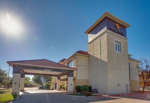 Others La Quinta Inn & Suites by Wyndham Granbury