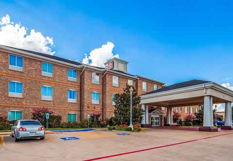 Others Best Western Plus Waxahachie Inn & Suites