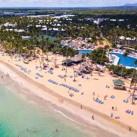 Primary image 1 大赛伦尼斯蓬塔卡纳度假村及水族馆 - 全包式, Zona Turística de Bávaro 酒店