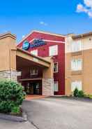 Imej utama Best Western Providence-Seekonk Inn