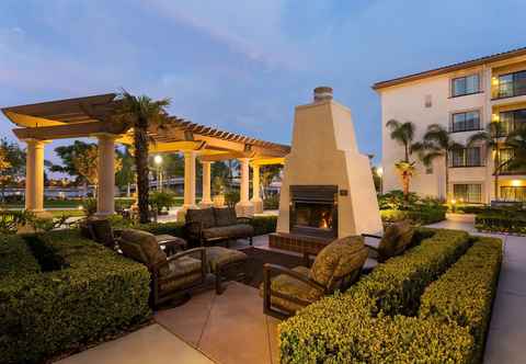 Others Homewood Suites by Hilton San Diego Airport/Liberty Station