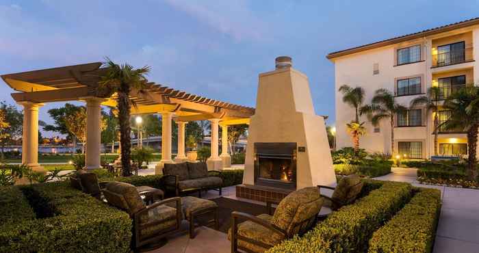 Others Homewood Suites by Hilton San Diego Airport/Liberty Station