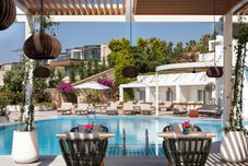 其他 Doria Hotel Bodrum-City Center